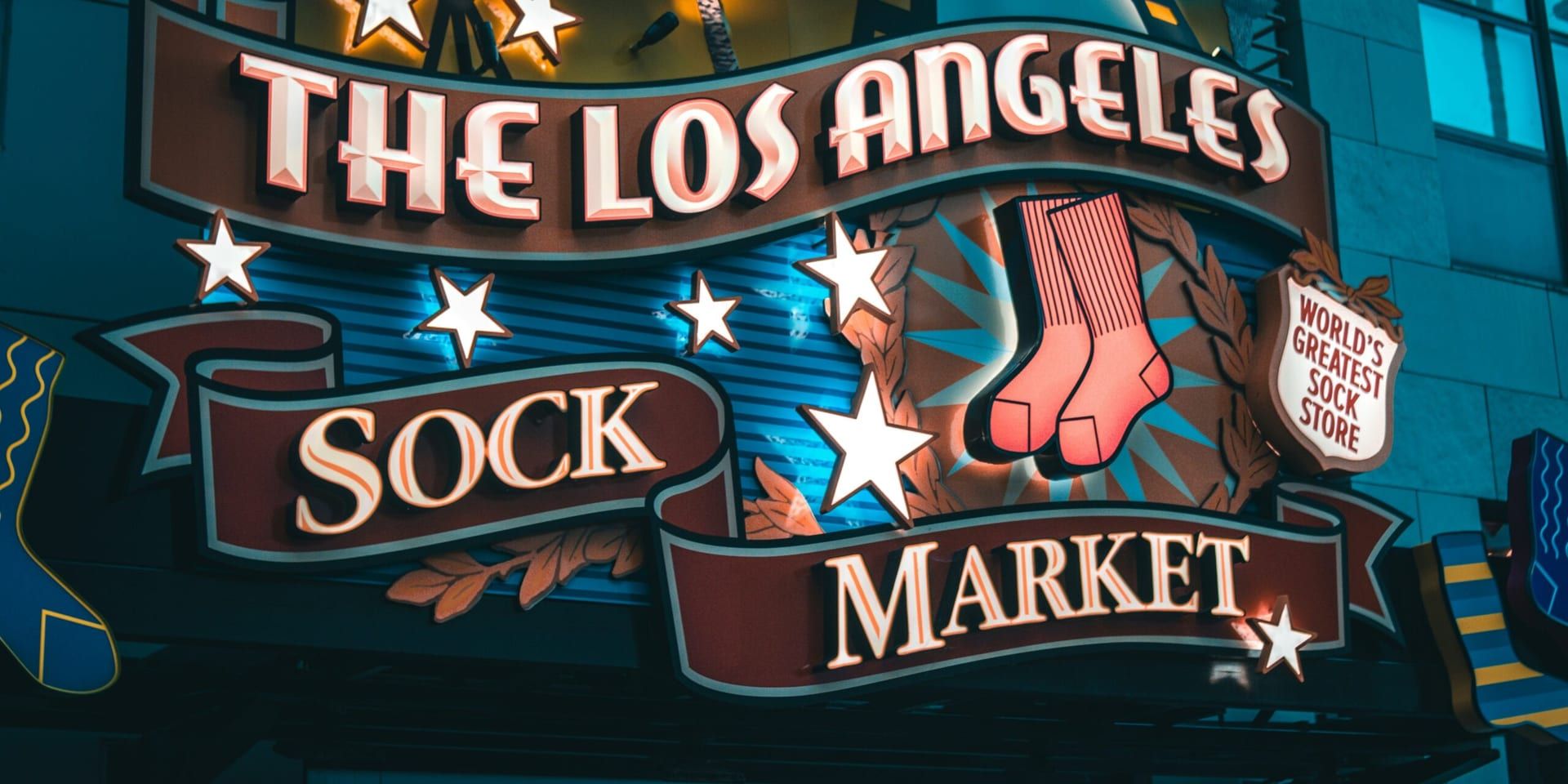 Economic Uncertainty Weighs on Los Angeles Commercial Market