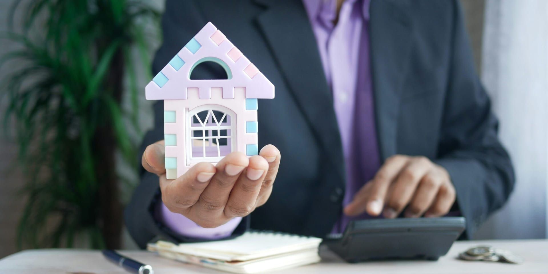 Changes in Mortgage Rate Distribution May Influence Residential Availability and Business Planning