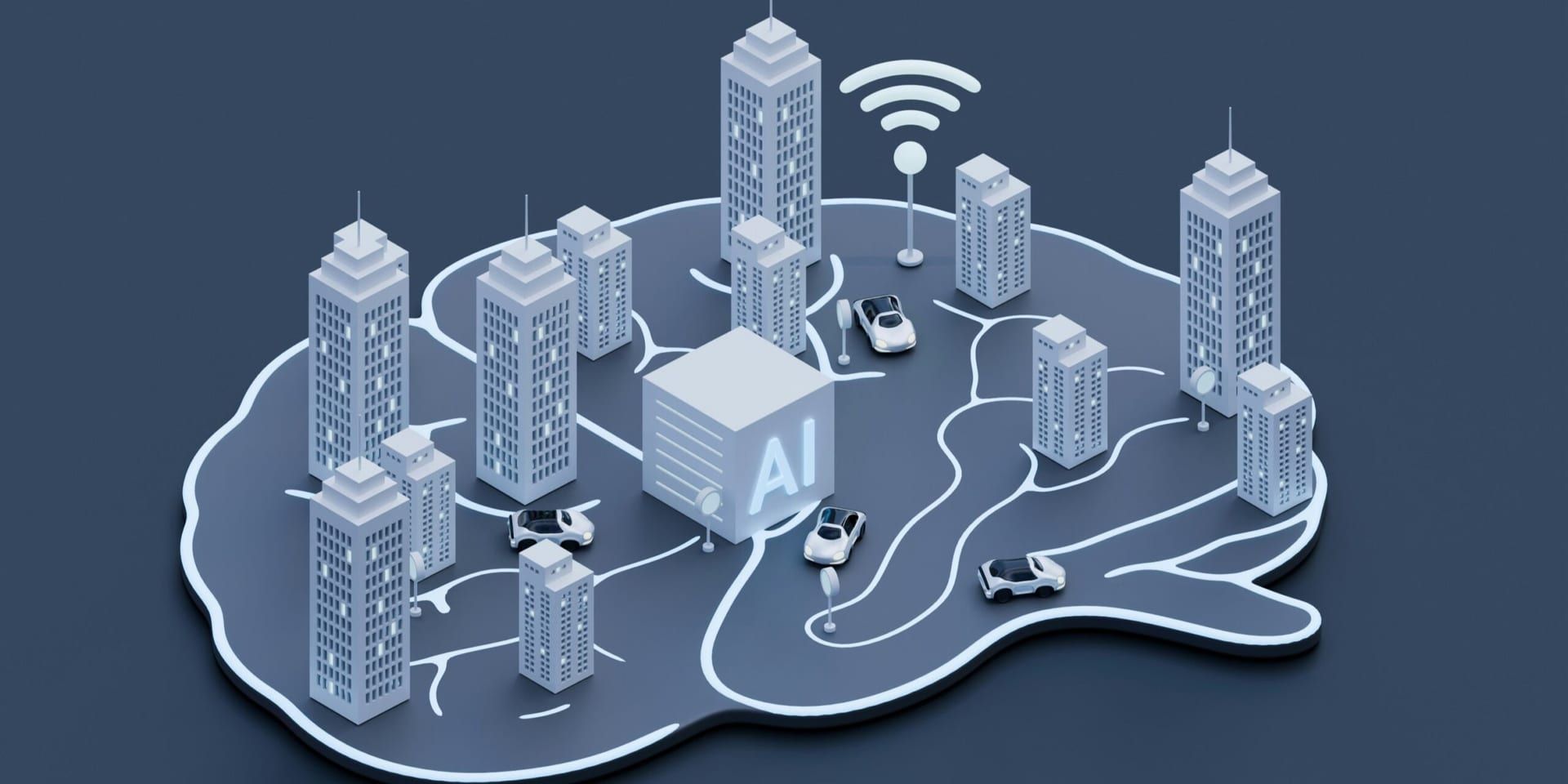 AI and Digital Platforms Expected to Reshape Real Estate Operations Across 2026