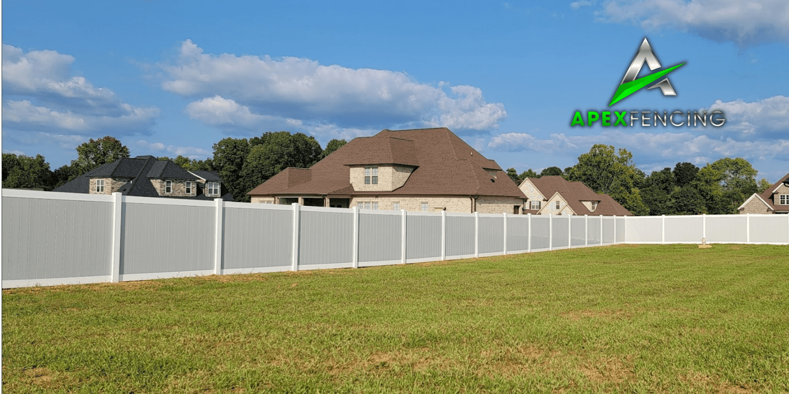 Apex Fencing: Industry Leader In Residential And Commercial Fencing Solutions