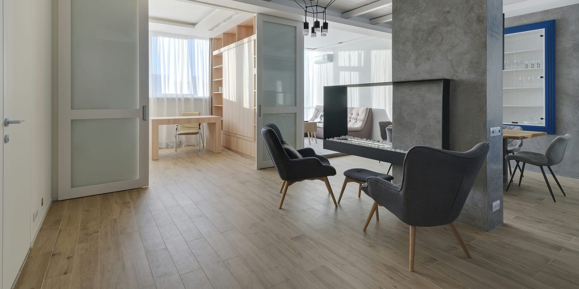 Major Office-to-Residential Conversion Breaks Ground in Washington, D.C.