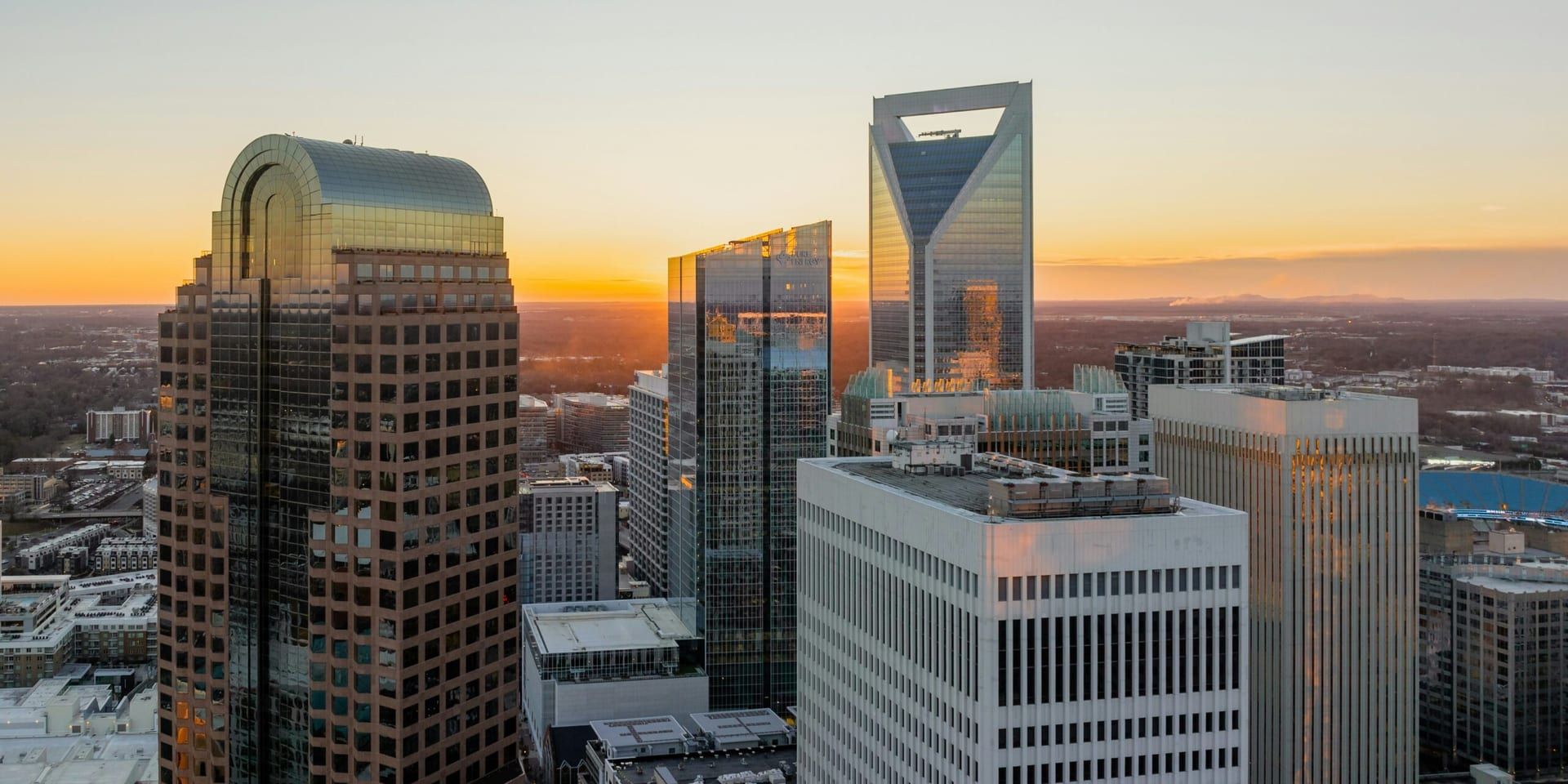 PropTech and Commercial Real Estate Outlook Signal Turnaround in U.S. Business Properties