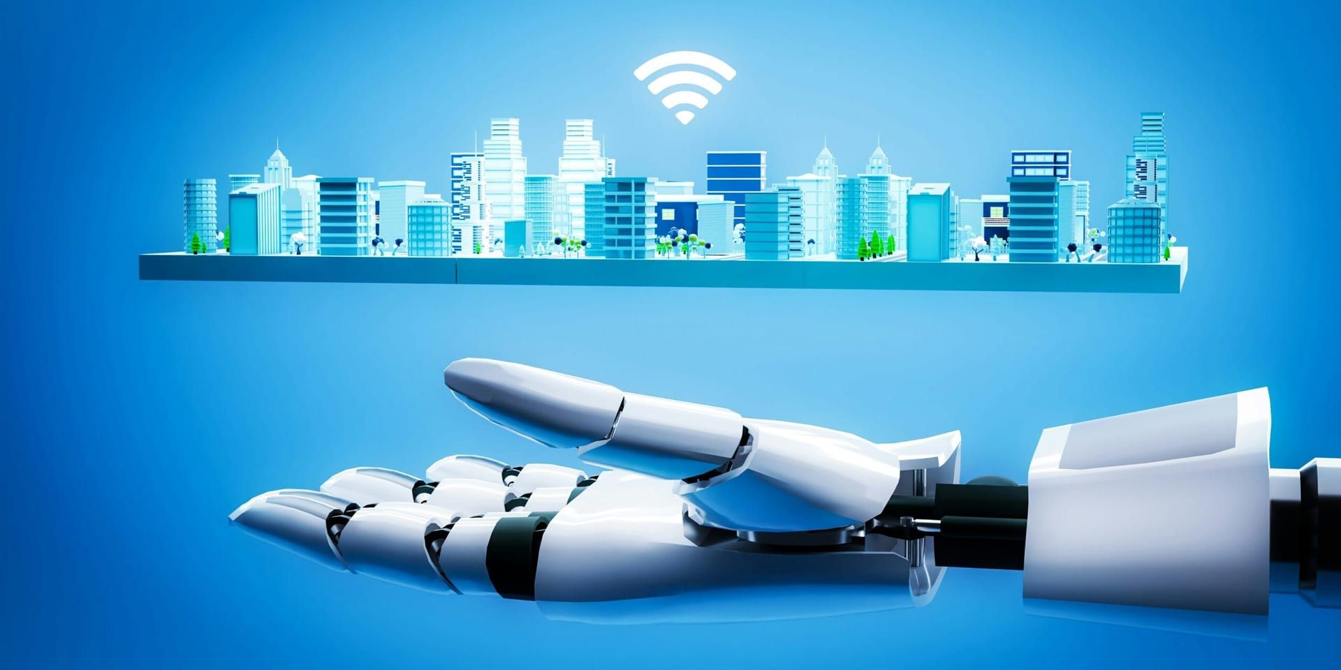 AI and Smart Technologies Reshape Real Estate in 2025