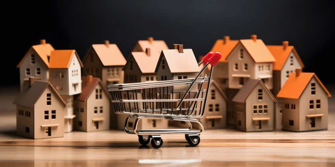 Northeast housing market inventory